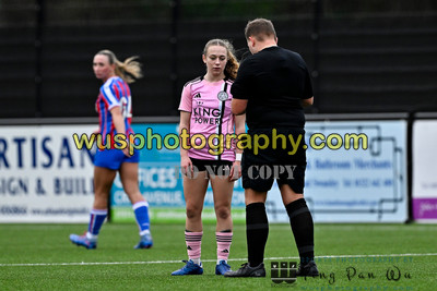 20251217-143005 Crystal Palace FC Women PGA U21 v Leicester City Women FC PGA U21