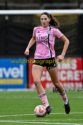 20251217-143225 Crystal Palace FC Women PGA U21 v Leicester City Women FC PGA U21