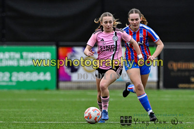 20251217-143654 Crystal Palace FC Women PGA U21 v Leicester City Women FC PGA U21