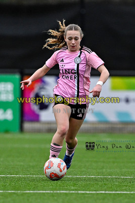 20251217-143655 Crystal Palace FC Women PGA U21 v Leicester City Women FC PGA U21