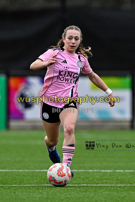 20251217-143656 Crystal Palace FC Women PGA U21 v Leicester City Women FC PGA U21