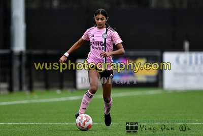 20251217-143818 Crystal Palace FC Women PGA U21 v Leicester City Women FC PGA U21