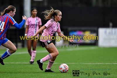 20251217-144036 Crystal Palace FC Women PGA U21 v Leicester City Women FC PGA U21