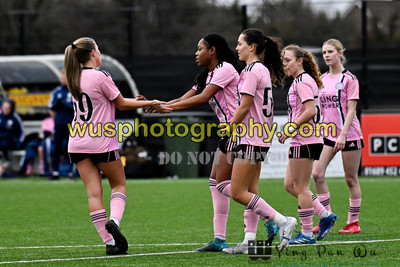 20251217-144252 Crystal Palace FC Women PGA U21 v Leicester City Women FC PGA U21