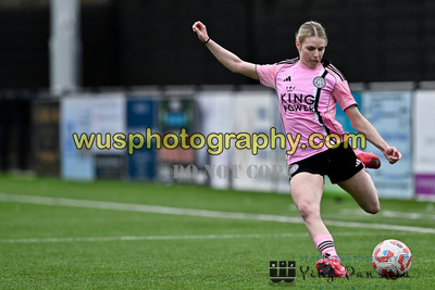 20251217-144445 Crystal Palace FC Women PGA U21 v Leicester City Women FC PGA U21
