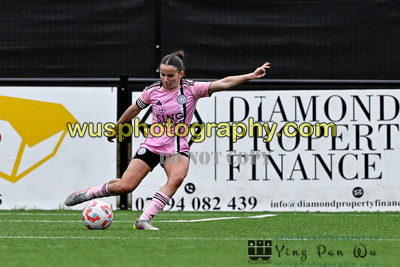 20251217-144547 Crystal Palace FC Women PGA U21 v Leicester City Women FC PGA U21