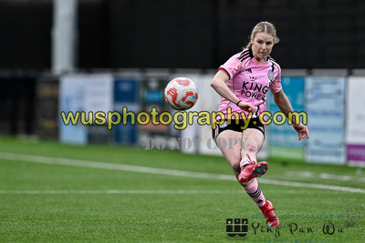 20251217-144445A Crystal Palace FC Women PGA U21 v Leicester City Women FC PGA U21