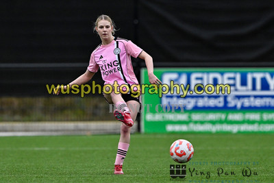 20251217-144736A Crystal Palace FC Women PGA U21 v Leicester City Women FC PGA U21