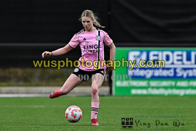 20251217-144736 Crystal Palace FC Women PGA U21 v Leicester City Women FC PGA U21