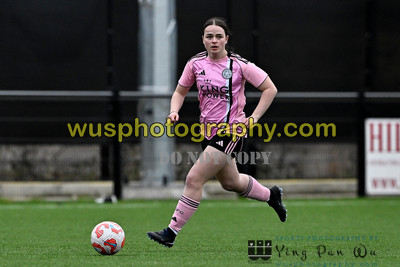 20251217-144747A Crystal Palace FC Women PGA U21 v Leicester City Women FC PGA U21