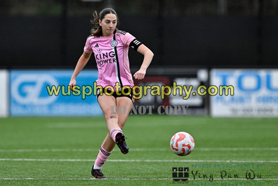 20251217-145059 Crystal Palace FC Women PGA U21 v Leicester City Women FC PGA U21