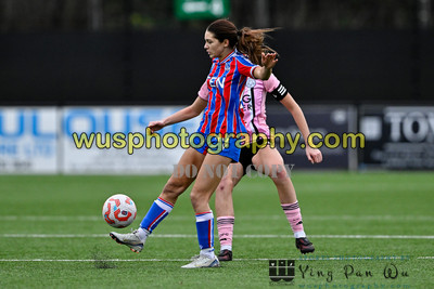 20251217-144921 Crystal Palace FC Women PGA U21 v Leicester City Women FC PGA U21