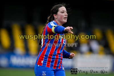 20251217-144835 Crystal Palace FC Women PGA U21 v Leicester City Women FC PGA U21
