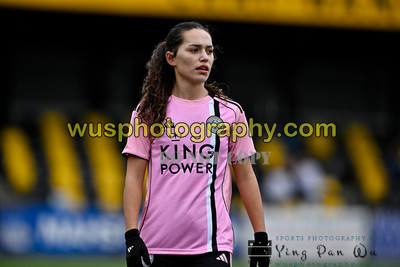 20251217-144832 Crystal Palace FC Women PGA U21 v Leicester City Women FC PGA U21