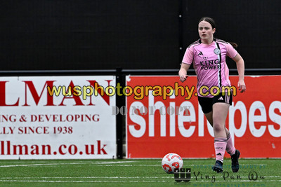 20251217-145121 Crystal Palace FC Women PGA U21 v Leicester City Women FC PGA U21