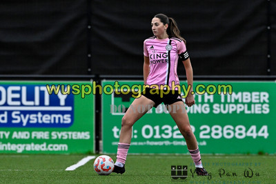 20251217-145133 Crystal Palace FC Women PGA U21 v Leicester City Women FC PGA U21