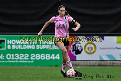 20251217-145137 Crystal Palace FC Women PGA U21 v Leicester City Women FC PGA U21
