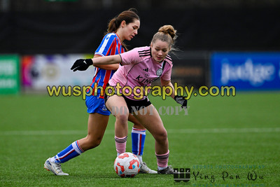 20251217-145102 Crystal Palace FC Women PGA U21 v Leicester City Women FC PGA U21