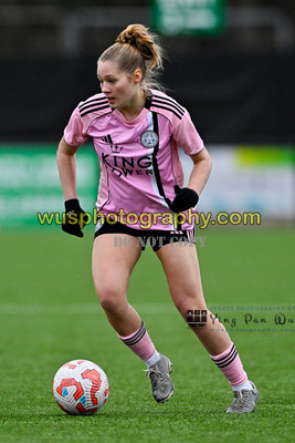 20251217-145103 Crystal Palace FC Women PGA U21 v Leicester City Women FC PGA U21