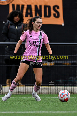 20251217-145343 Crystal Palace FC Women PGA U21 v Leicester City Women FC PGA U21