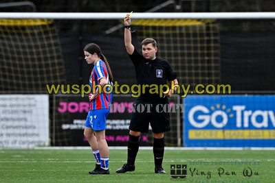 20251217-145257 Crystal Palace FC Women PGA U21 v Leicester City Women FC PGA U21