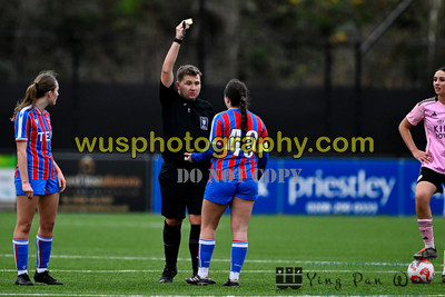 20251217-145849 Crystal Palace FC Women PGA U21 v Leicester City Women FC PGA U21
