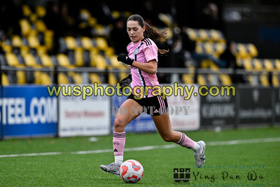 20251217-145541 Crystal Palace FC Women PGA U21 v Leicester City Women FC PGA U21