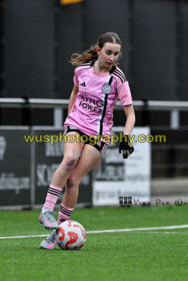 20251217-145944 Crystal Palace FC Women PGA U21 v Leicester City Women FC PGA U21