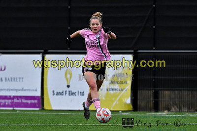 20251217-150001 Crystal Palace FC Women PGA U21 v Leicester City Women FC PGA U21