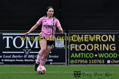 20251217-150059 Crystal Palace FC Women PGA U21 v Leicester City Women FC PGA U21