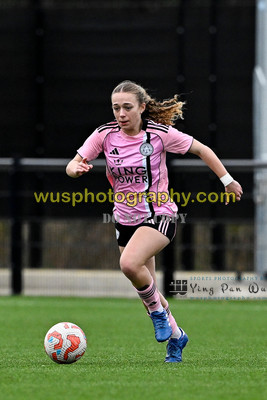 20251217-142911A Crystal Palace FC Women PGA U21 v Leicester City Women FC PGA U21