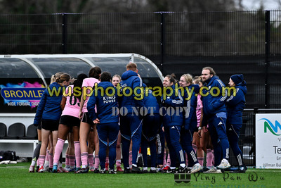 20251217-150454 Crystal Palace FC Women PGA U21 v Leicester City Women FC PGA U21