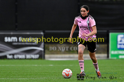 20251217-142914 Crystal Palace FC Women PGA U21 v Leicester City Women FC PGA U21