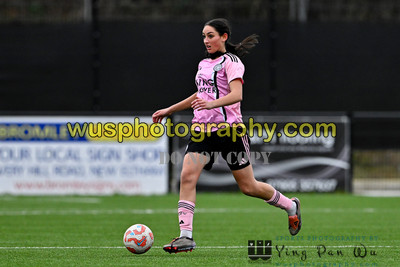 20251217-142916 Crystal Palace FC Women PGA U21 v Leicester City Women FC PGA U21