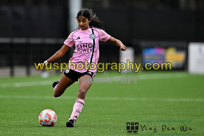 20251217-142920A Crystal Palace FC Women PGA U21 v Leicester City Women FC PGA U21