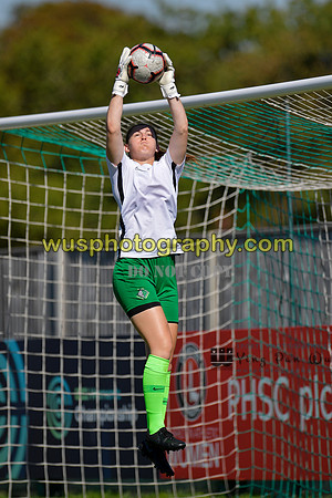 20190915-133450 Charlton Athletic Women FC v London City Lionesses FC