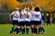 20211113-133036 Tottenham Hotspur Women FC JTP U14 v Lincoln United Girls U14