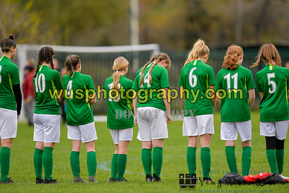 20211113-132957 Tottenham Hotspur Women FC JTP U14 v Lincoln United Girls U14