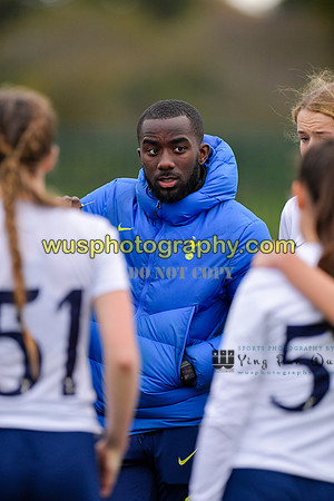 20211113-142252 Tottenham Hotspur Women FC JTP U14 v Lincoln United Girls U14