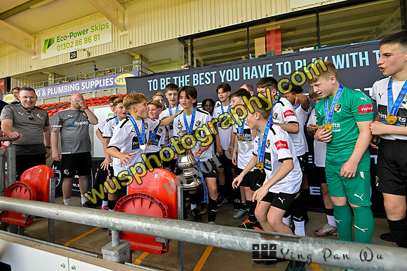 20240511-113733 Dartford FC U13 v Bromsgrove Sporting Colts FC U13