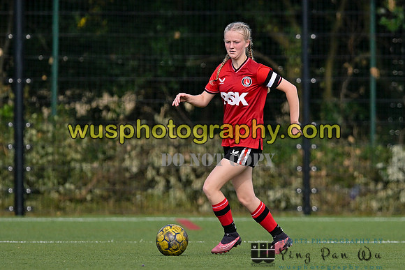 20230916-160006 Charlton Athletic Girls U15 v Queen Park Rangers FC Girls U16