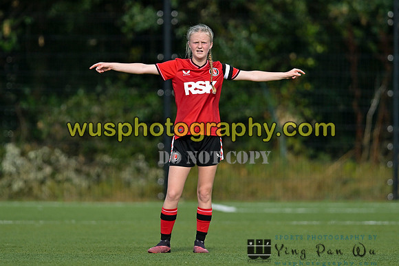 20230916-160150 Charlton Athletic Girls U15 v Queen Park Rangers FC Girls U16