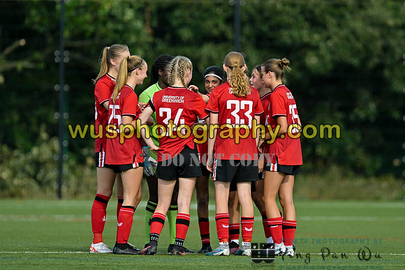 20230916-155642 Charlton Athletic Girls U15 v Queen Park Rangers FC Girls U16