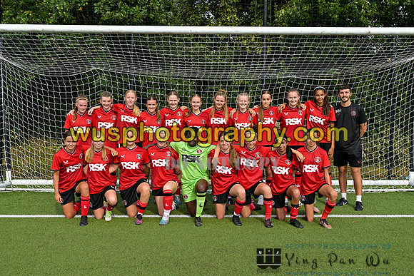 20230916-145737 Charlton Athletic Girls U15 v Queen Park Rangers FC Girls U16