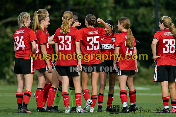 20230916-155716 Charlton Athletic Girls U15 v Queen Park Rangers FC Girls U16