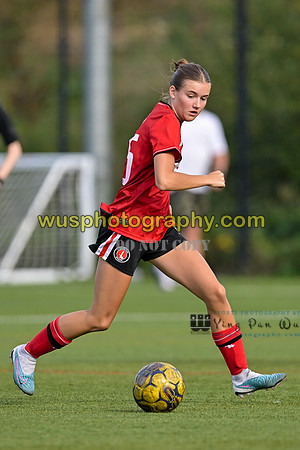 20230916-155908 Charlton Athletic Girls U15 v Queen Park Rangers FC Girls U16