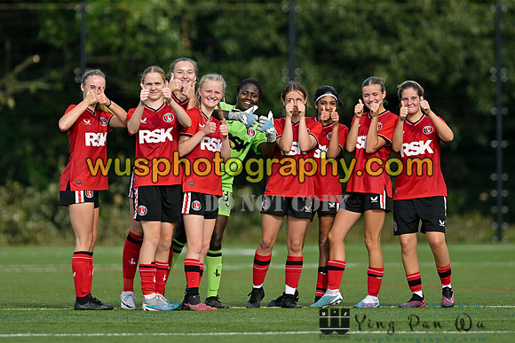 20230916-155626 Charlton Athletic Girls U15 v Queen Park Rangers FC Girls U16