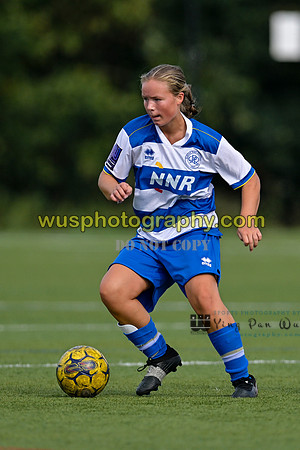 20230916-152113C Charlton Athletic Girls U15 v Queen Park Rangers FC Girls U16