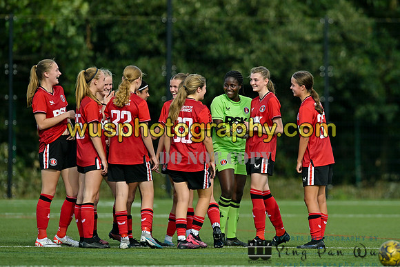20230916-155734 Charlton Athletic Girls U15 v Queen Park Rangers FC Girls U16