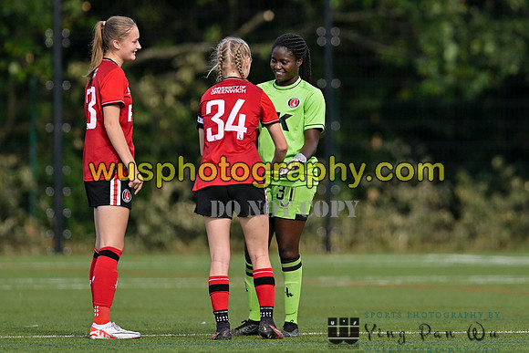 20230916-155607 Charlton Athletic Girls U15 v Queen Park Rangers FC Girls U16